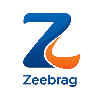 Zeebrag logo
