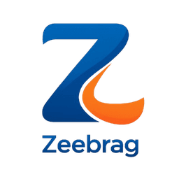 Zeebrag logo